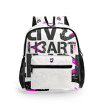 11 Inch SKULLY Daypack Backpack