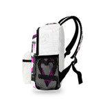 11 Inch SKULLY Daypack Backpack