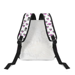 11 Inch SKULLY Daypack Backpack