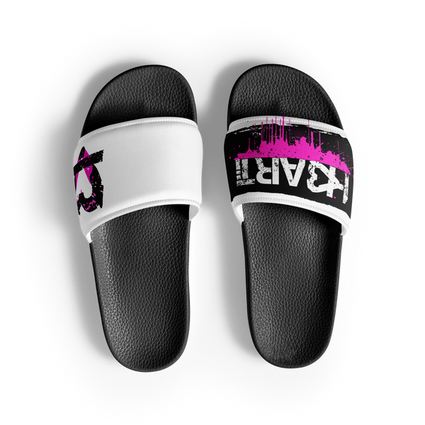 OG H3ART SLIDES TRIO