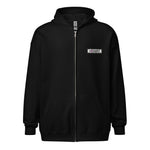MY FIRST BLK <3 HOODIE