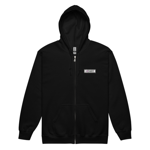 MY FIRST <3 HOODIE