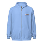 MY FIRST BLK <3 HOODIE