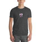 MY CENTERED <3 LOGO TEE