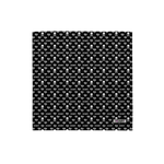 MY BLK H3ART BANDANA