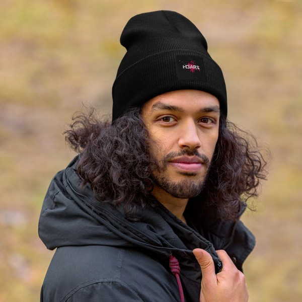 MY <3 BEANIE