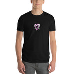 MY CENTERED <3 LOGO TEE