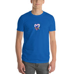MY CENTERED <3 LOGO TEE